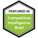Competitive Intelligence Brief